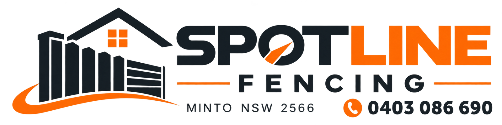 Spotline Fencing