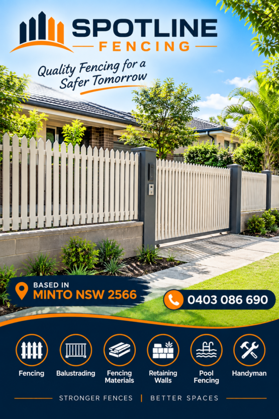Spotline Fencing_ Safer Tomorrow